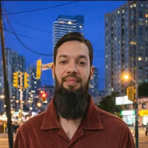 Adnan Javed, Senior Android Engineer at DEVSFLOW