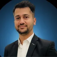 Ali Assad, Full Stack Engineer at DEVSFLOW