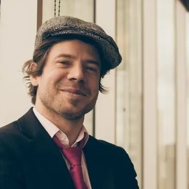 Jean-François Duval, Lead iOS Developer at DEVSFLOW