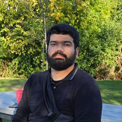 Zawar Nadeem, Founder and Lead Android Engineer at DEVSFLOW
